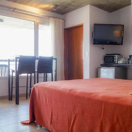 Morada Sur Apart Hotel Las Gaviotas Esterno foto