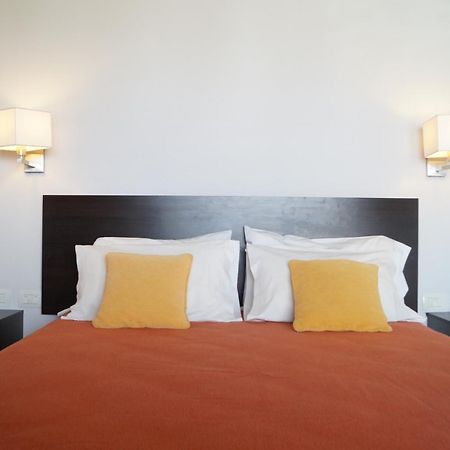 Morada Sur Apart Hotel Las Gaviotas Esterno foto