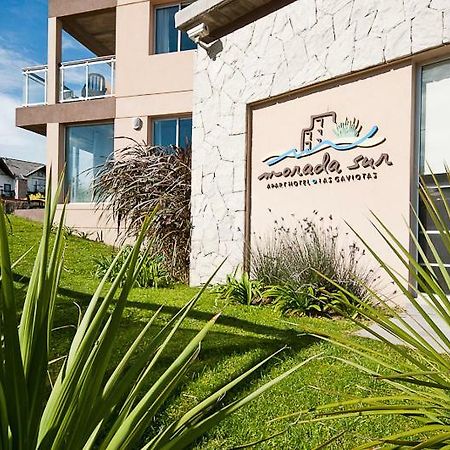 Morada Sur Apart Hotel Las Gaviotas Esterno foto