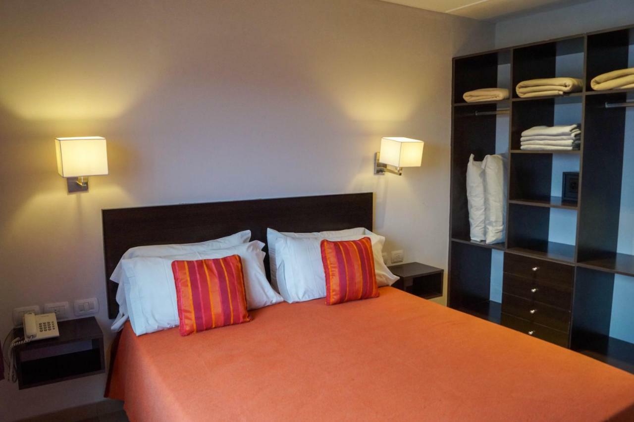 Morada Sur Apart Hotel Las Gaviotas Esterno foto