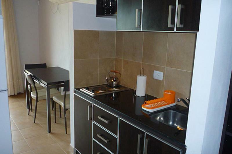Morada Sur Apart Hotel Las Gaviotas Esterno foto