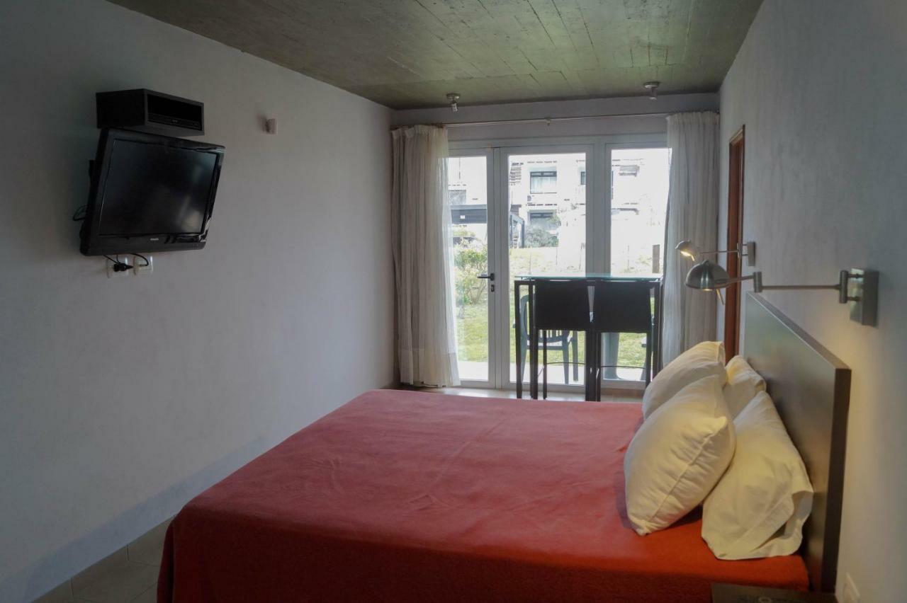 Morada Sur Apart Hotel Las Gaviotas Camera foto