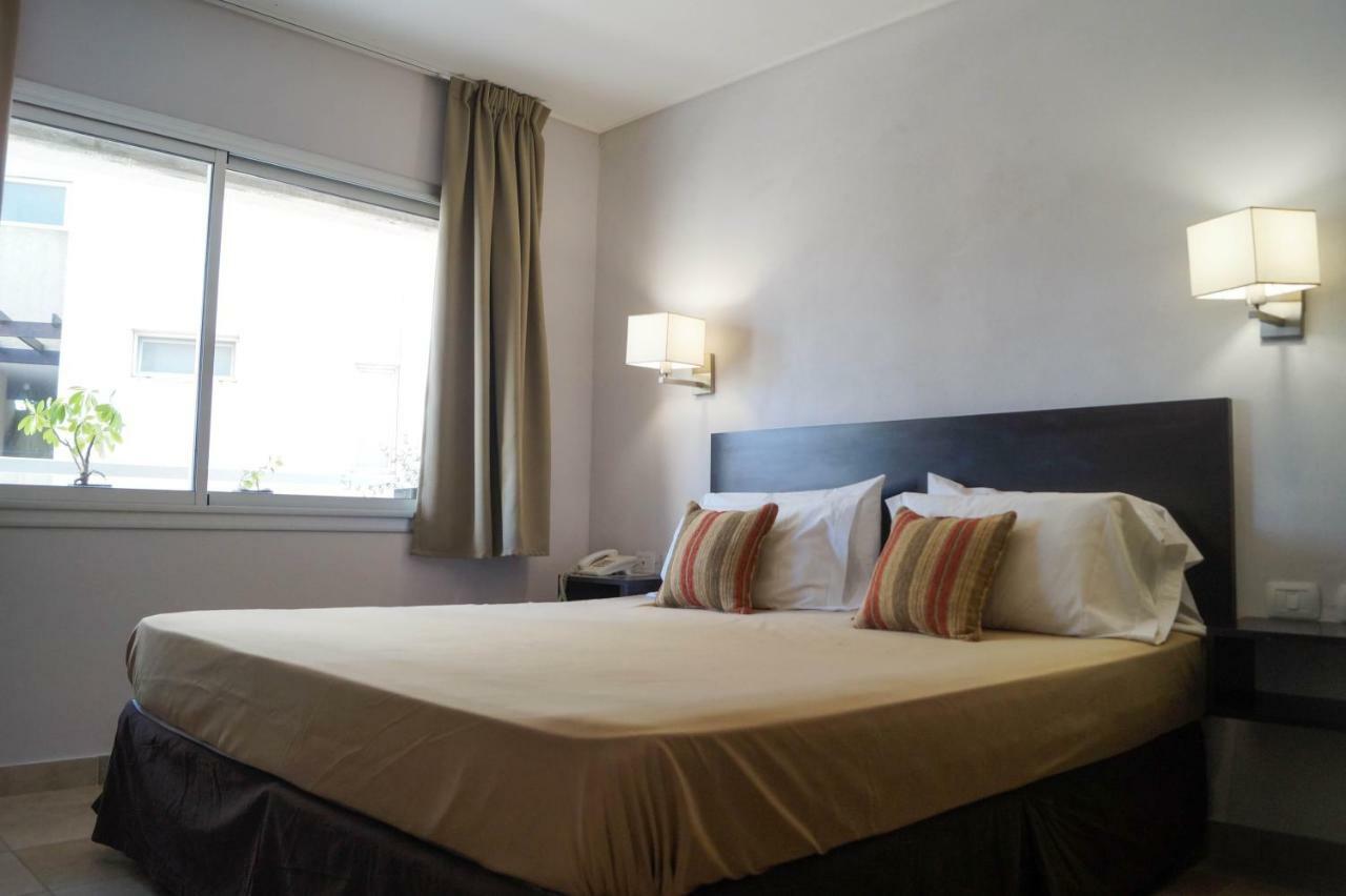 Morada Sur Apart Hotel Las Gaviotas Esterno foto