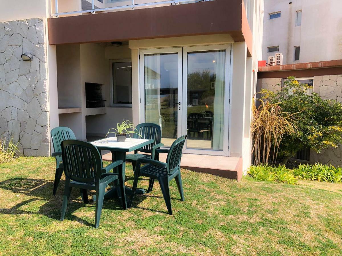 Morada Sur Apart Hotel Las Gaviotas Esterno foto