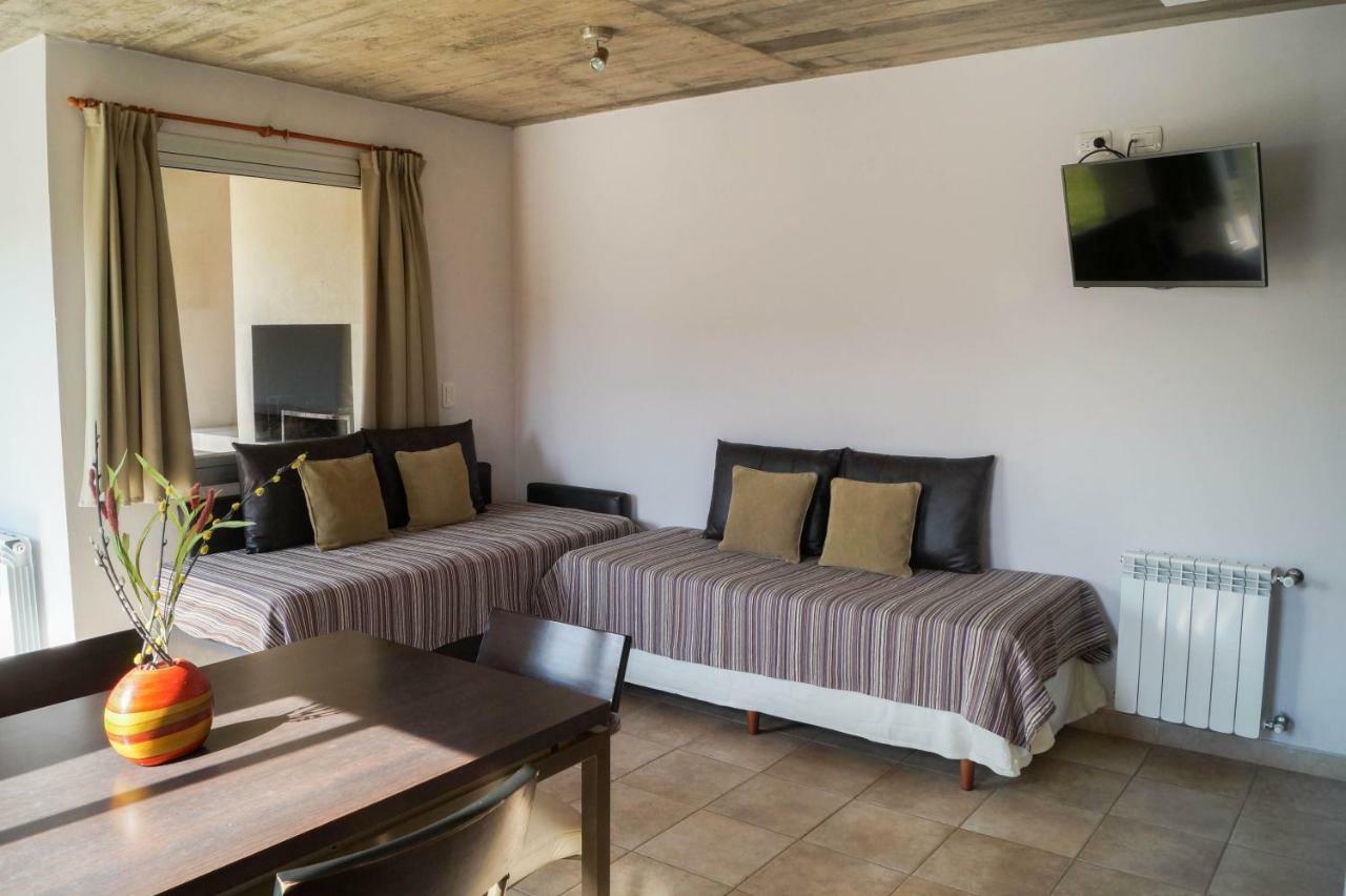 Morada Sur Apart Hotel Las Gaviotas Esterno foto