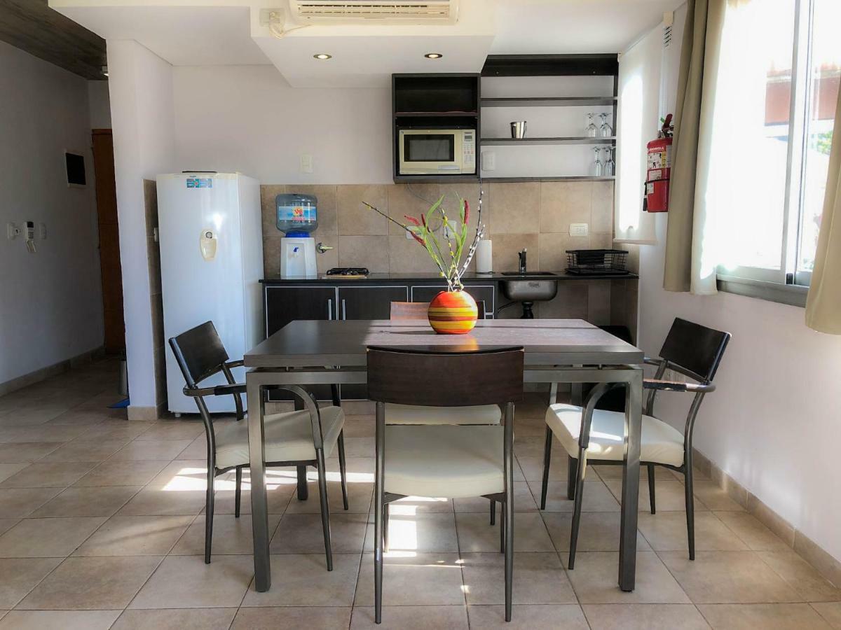 Morada Sur Apart Hotel Las Gaviotas Esterno foto