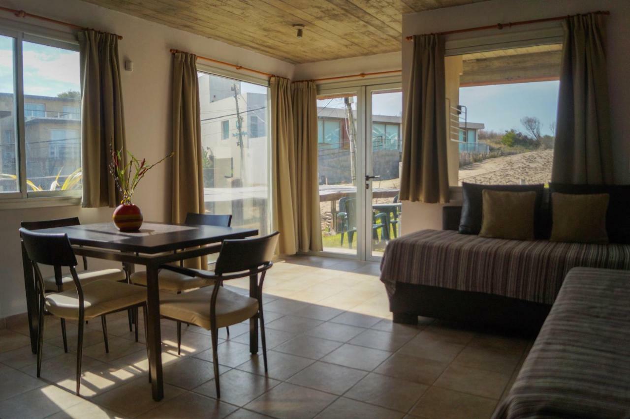 Morada Sur Apart Hotel Las Gaviotas Esterno foto